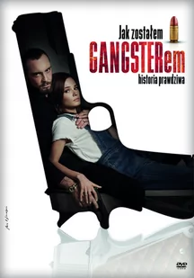 Agora - multimedia Jak zostałem gangsterem. Historia prawdziwa, DVD Maciej Kawulski - Filmy biograficzne DVD - miniaturka - grafika 1