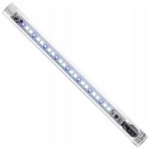 Aquael leddy tube day&night 14W LED 70CM - belka oświetleniowa / świetlówka - Oświetlenie akwarium - miniaturka - grafika 1