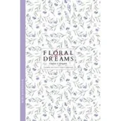 Szkolne artykuły papiernicze - Notatnik 105x165/48K linia kwiaty FRESH - miniaturka - grafika 1