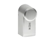 Systemy inteligentnych domów - Homematic IP HmIP-DLD-S Inteligentny zamek do drzwi 160556A0 - miniaturka - grafika 1