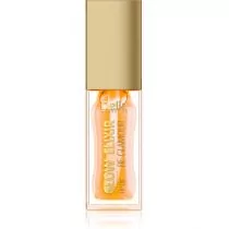 Delia Cosmetics Glow Elixir Nawilżający olejek do ust 02 Lovely 8ml - Błyszczyki do ust - miniaturka - grafika 1