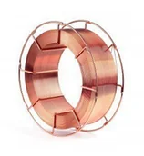 Akcesoria spawalnicze - Drut Spawalniczy G3Si1 0.8Mm Op. 5Kg - miniaturka - grafika 1