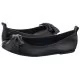 Baleriny - Baleriny Czarne 44007-51 (WO134-b) Wojas - miniaturka - grafika 1