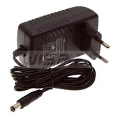 Pozostałe akcesoria sieciowe - Zasilacz 48V 0.5A - miniaturka - grafika 1