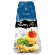 Sery - Formagia - Twardy ser podpuszczkowy dojrzewający - miniaturka - grafika 1