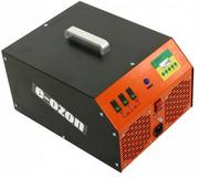 Ozonatory powietrza - Ozonator LP-24E Generator ozonu 24-70 g/h - miniaturka - grafika 1