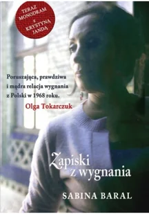 Zapiski z wygnania - Felietony i reportaże - miniaturka - grafika 1