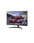 Monitory - lg electronics 32UR500-B - miniaturka - grafika 1