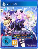 Gry PlayStation 4 - Neptunia Game Maker R:Evolution Day One Edition (PS4) - miniaturka - grafika 1
