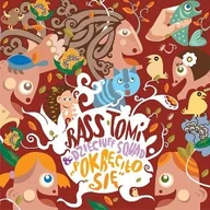 Muzyka dla dzieci - Rass Tom i&amp; Dzieciuff squad Pokręciło się CD Rass Tom i&amp Dzieciuff squad - miniaturka - grafika 1