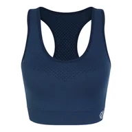 Bielizna sportowa damska - Damski Biustonosz Sportowy Dont Sweat It II - miniaturka - grafika 1