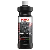 Kosmetyki samochodowe - SONAX Fabric Coating 1L - impregnat do tkanin - miniaturka - grafika 1