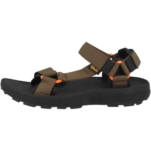 Buty do chodzenia męskie Teva Hydratrek - Sandały męskie - miniaturka - grafika 1