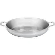 Patelnie - DEMEYERE Patelnia DEMEYERE Multifunction 408509540 28 cm - miniaturka - grafika 1