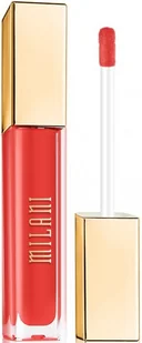 Milani Cosmetics Milani Amore Matte Matowa 13 Craze 717489923637 - Szminki - miniaturka - grafika 2