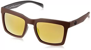 adidas Sonnenbrille AOR010 BA7012 oprawki do okularów, wielokolorowe (Mehrfarbig), 53.0 męskie, Wielokolorowy (Mehrfarbig) - Okulary przeciwsłoneczne - miniaturka - grafika 1
