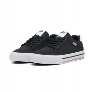 Puma Buty Court Classic Vulc 39502003 r 41 - Buty sportowe męskie - miniaturka - grafika 1