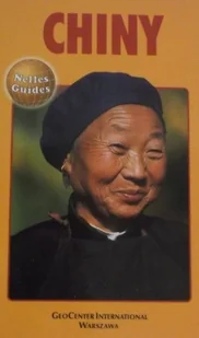 Chiny - Przewodniki - miniaturka - grafika 1
