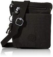 Torebki damskie - Kipling New Eldorado torba na ramię, 20 cm New Eldorado, kolor: czarny - miniaturka - grafika 1