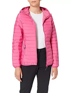 Kurtki damskie - CMP Feel Warm Seamless Down kurtka damska, kolor różowy, 36 38Z5306 - grafika 1