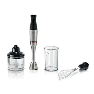 Bosch ErgoMaster MSM6M821 - Blendery ręczne - miniaturka - grafika 1