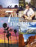 E-booki - literatura faktu - 7 dni w siódmym niebie - miniaturka - grafika 1