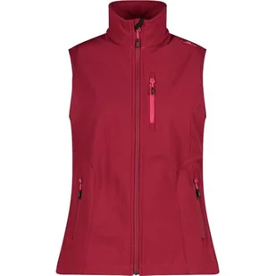 CMP Damska kamizelka Softshell, Anemone, 46 - Kamizelki damskie - miniaturka - grafika 1