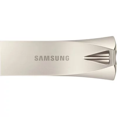 Samsung BAR Plus Champaign Silver 64GB (MUF-64BE3/EU)