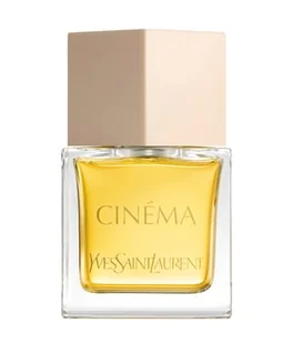 Yves Saint Laurent Cinema Woda perfumowana 80 ml - Wody i perfumy damskie - miniaturka - grafika 1