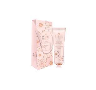 The Luxury Bathing Creme Brulee Orange Blossom and Vanilla krem do rąk i paznokci 50ml - Kremy i maski do rąk - miniaturka - grafika 1