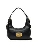 Torebki damskie - LOVE MOSCHINO Torebka JC4273PP0LKB0000 Czarny - miniaturka - grafika 1