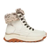 Botki damskie - Trzewiki Rieker CEO-W0063-80 - miniaturka - grafika 1