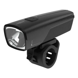 Lampka rowerowa ANSMANN 1600-0524 - Lampki rowerowe Lampka rowerowa ANSMANN 1600-0524 - Lampki rowerowe - miniaturka - grafika 1