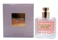 Wody i perfumy damskie - Valentino Donna woda perfumowana 100ml - miniaturka - grafika 1