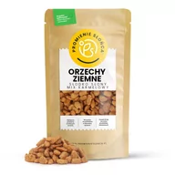 Orzechy i nasiona - Orzechy ziemne w karmelu - słodko słony mix 1000g - miniaturka - grafika 1