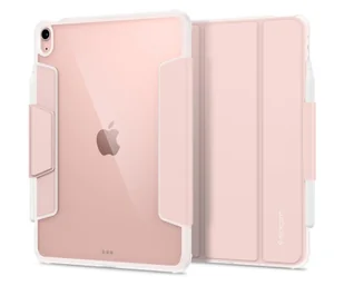 Spigen Etui Ultra Hybrid Pro iPad Air 4, różowe 8809756645044 - Etui do tabletów - miniaturka - grafika 15