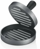 Pozostałe akcesoria kuchenne - Kuchenprofi Prasa do hamburgerów KU-1066663012 - miniaturka - grafika 1