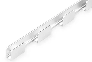 BERGMEN profil aluminiowy gięty do Neon Flex XHS (1m) - Akcesoria do oświetlenia - miniaturka - grafika 1