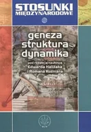 Archeologia - Geneza struktura dynamika - miniaturka - grafika 1