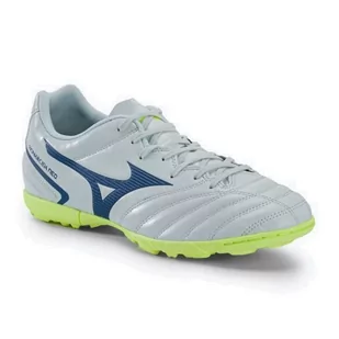 Buty do piłki nożnej męskie Mizuno Monarcida Neo II Select AS jasnoniebieskie 44.5 EU - Piłka nożna - miniaturka - grafika 1