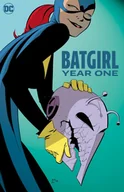 Pozostałe książki - Batgirl: Year One (2023 Edition) - miniaturka - grafika 1