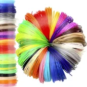 Filamenty i akcesoria do drukarek 3D - Wkłady Pla Długopis 3D Pen 30 x Filament 5m = 150m - miniaturka - grafika 1