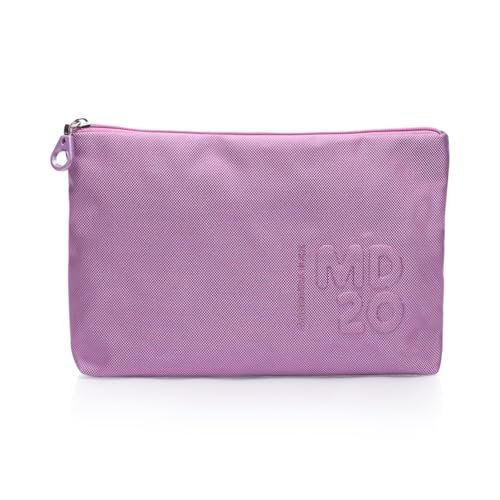 Mandarina Duck MD20 Vanity Bag MD 20 damski, Orchid