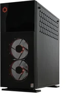 Zestawy komputerowe - Komputer Hiro Wingman Ryzen 7 9800X3D, 32 GB, GeForce RTX 5080, 2 TB M.2 PCIe Windows 11 Home - miniaturka - grafika 1