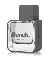 Wody i perfumy męskie - Bench For Him woda toaletowa 30 ml - miniaturka - grafika 1