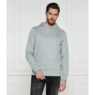 Gant Bluza ORIGINAL SHIELD Regular Fit - Bluzy męskie - miniaturka - grafika 1