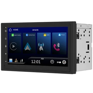 Radio Samochodowe 2 DIN AIWA ICD-820DAB - Radia - miniaturka - grafika 1