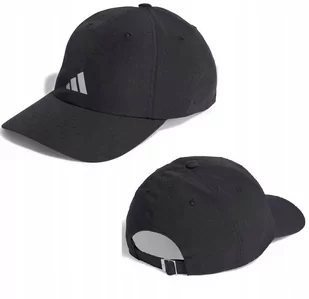 CZAPKA Z DASZKIEM ADIDAS RUN ES CAP OSFM HT6353 - Czapki damskie - miniaturka - grafika 1