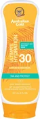 Balsamy i kremy do opalania - Australian Gold Australian Gold Lotion Sunscreen SPF30 Krem Przeciwsłoneczny 237ml - miniaturka - grafika 1