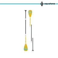 Pływanie - Wiosło Aquatone Advant 3-częściowe (2022) TC-P210 - miniaturka - grafika 1